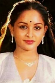 Sulakshana portrait