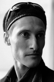 Ivan Zavertalyuk portrait