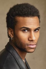 Tijan Njie portrait