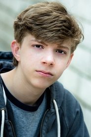 Gabriel Rush portrait