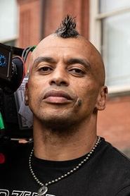 Mark Tonderai portrait