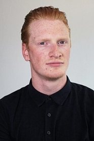 Bart Harder portrait
