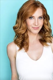 Jessica Bishop portrait