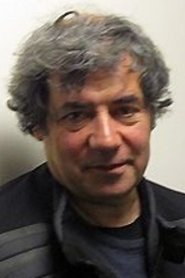 Jean-Pierre Laforce portrait
