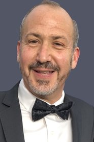 Alejandro Furth portrait