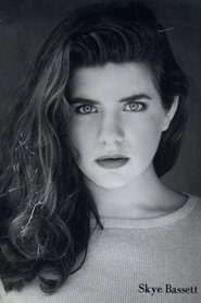 Skye Bassett portrait