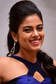 Siddhi Idnani portrait