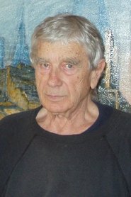 Mario Garbuglia portrait