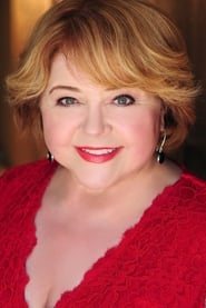 Patrika Darbo portrait
