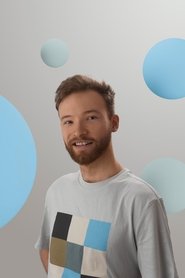 Seb Cox portrait