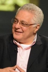 Tawfiq Abdel Hamid portrait