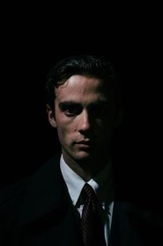 Alexander Woods portrait