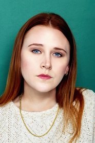 Danielle Evon Ploeger portrait