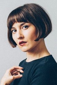 Fanni Noroila portrait