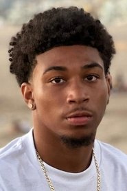 Charles Harris Jr portrait