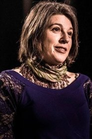 Angela Alonso portrait