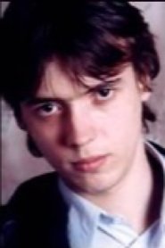 Didier Hamel portrait