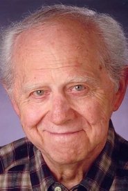Charles Techman portrait