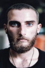 Ameer Zabaneh portrait