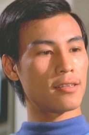 Wang Kuang-Yu portrait