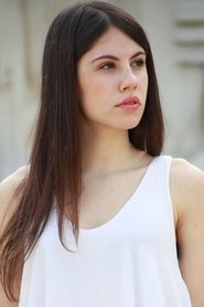Patricia Varvari portrait