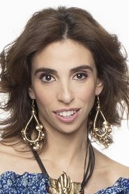 Elena Charalampoudi portrait
