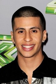 Carlito Olivero portrait