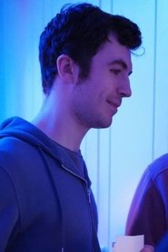 Ryan Matthews portrait