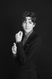 Daniel Almodóvar portrait