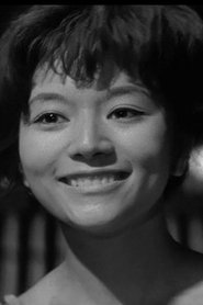 Yoshiko Nezu portrait
