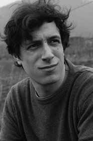 Clément Schneider portrait