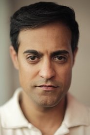Ankur Bahl portrait