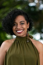 Naiara Lira portrait