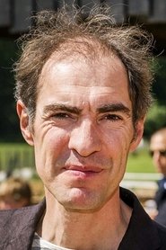 Johan Nijenhuis portrait