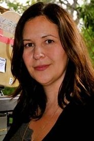 Darlene Caamano Loquet portrait