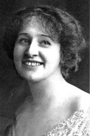 Pearl Sindelar portrait