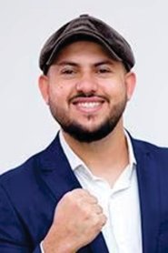 Pedro Pôncio portrait