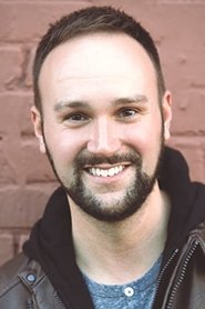 Joe Girard portrait