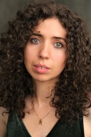 Jasmine McIvor portrait
