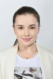 Petra Šimberová portrait