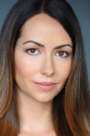Nicole Sterling portrait