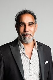 Omar Ahaddaf portrait