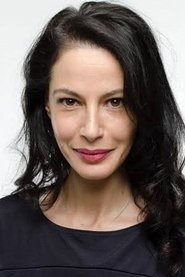 Becky Griffin portrait