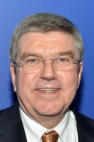 Thomas Bach portrait