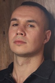 Vitaliy Shtabnoy portrait