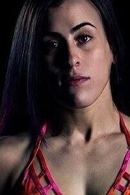 Samantha Seff portrait
