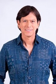 José Luis Ruiz portrait