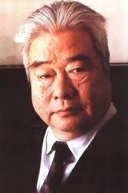 Li Delun portrait