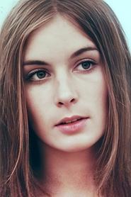 Barbara Mills portrait
