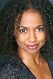 Tracey A. Leigh portrait